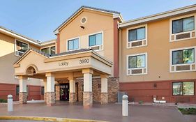 Extended Stay America Suites - Los Angeles - Ontario Airport